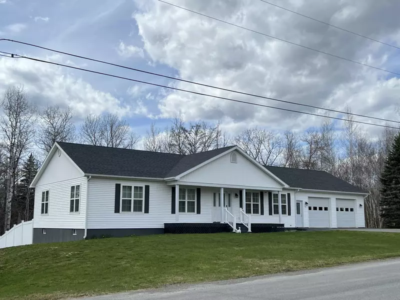 56 Solar DR, Caribou, ME 04736