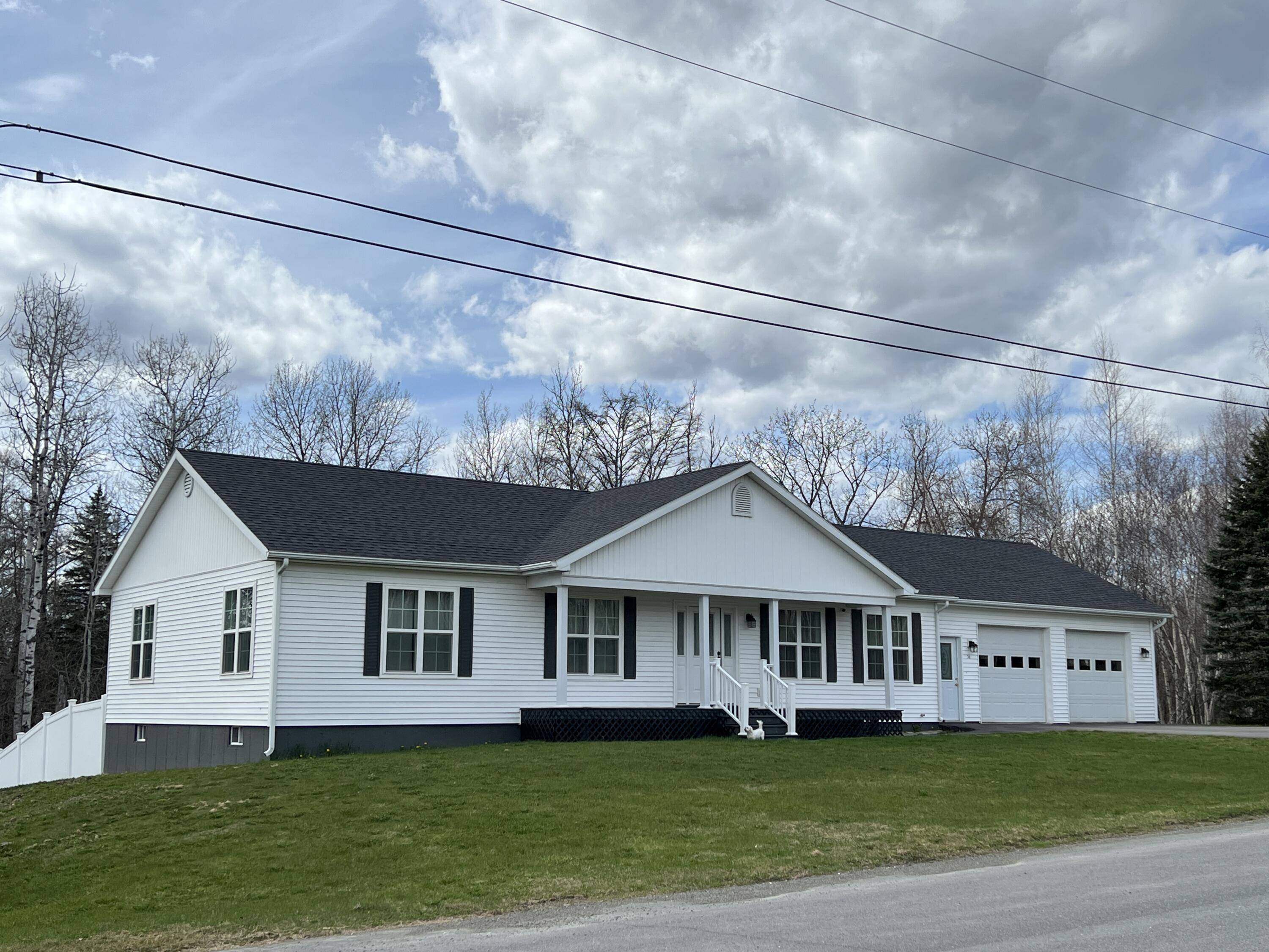 56 Solar DR, Caribou, ME 04736