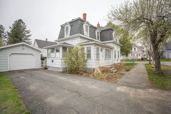 288 Elm ST, Bangor, ME 04401