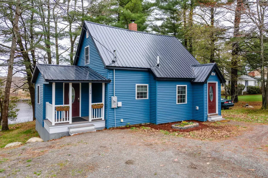 170 Main RD, Milford, ME 04461