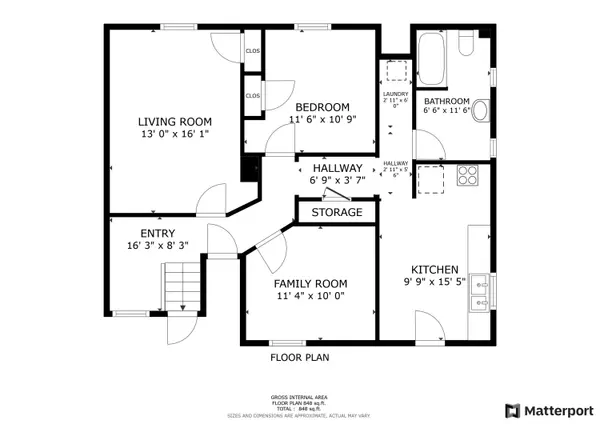 South Portland, ME 04106,532 Main ST