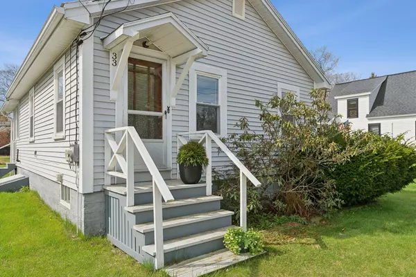 Brunswick, ME 04011,33 Weymouth ST