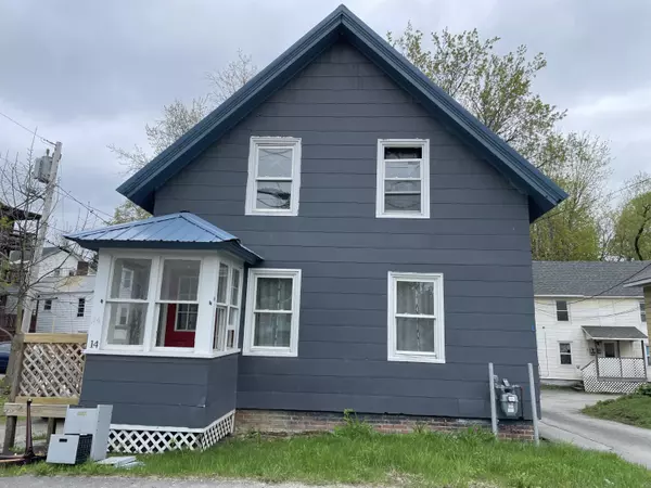 Waterville, ME 04901,14 Western AVE