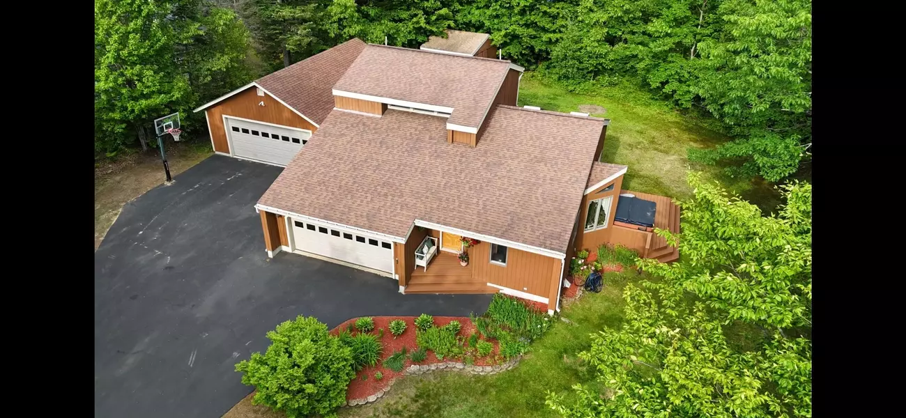 43 Webb River DR, Dixfield, ME 04224
