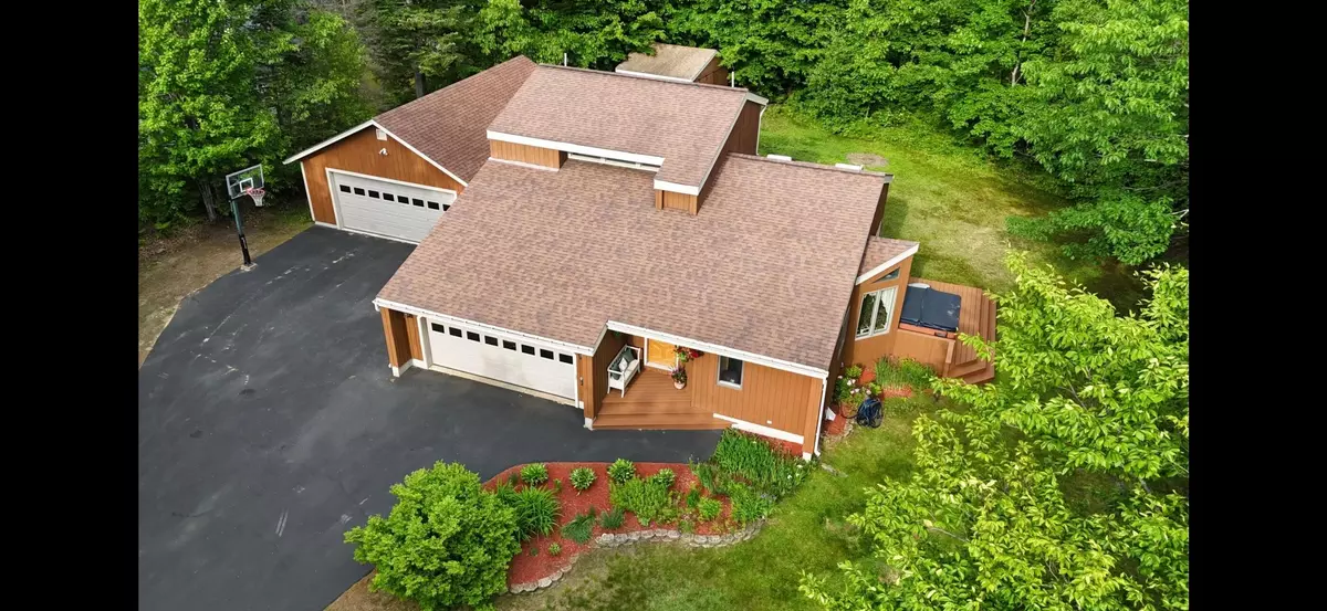 Dixfield, ME 04224,43 Webb River DR