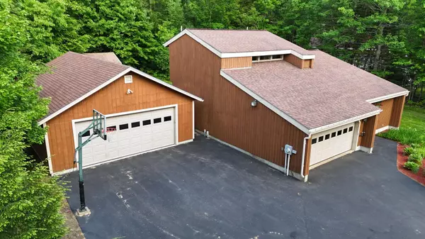 Dixfield, ME 04224,43 Webb River DR