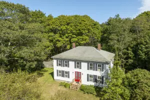 Bristol, ME 04554,507 State Route 32 Route