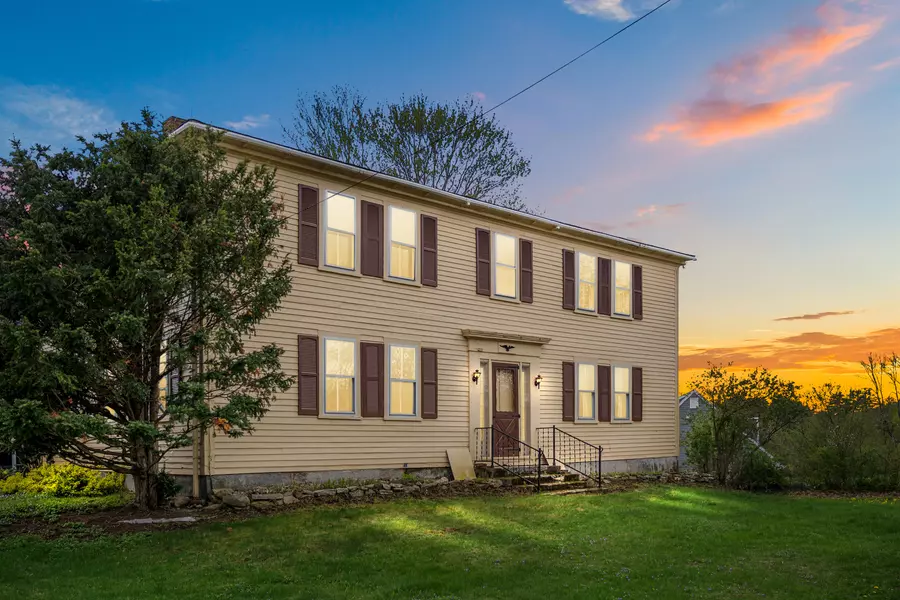 691 North RD, Parsonsfield, ME 04047