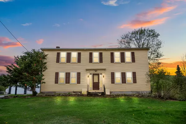 Parsonsfield, ME 04047,691 North RD