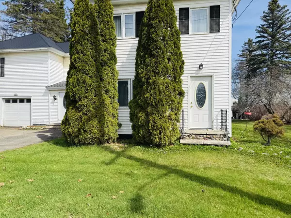 Mapleton, ME 04757,1661 Main ST