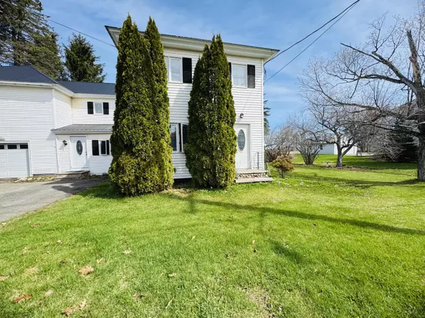 1661 Main ST, Mapleton, ME 04757