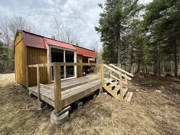 Robbinston, ME 04671,8-9 Western Stream RD