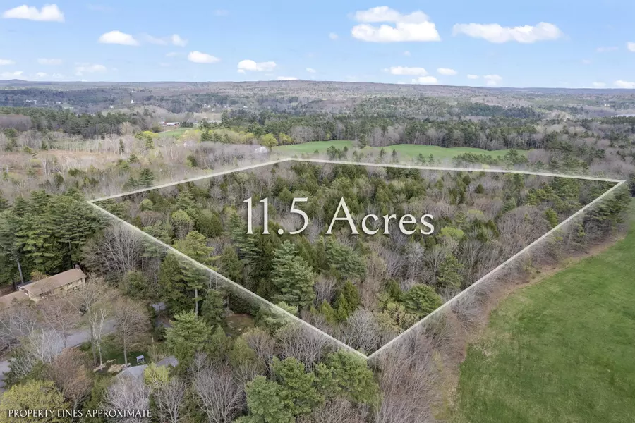 Lot#4A Tilbury PARK, Gardiner, ME 04345