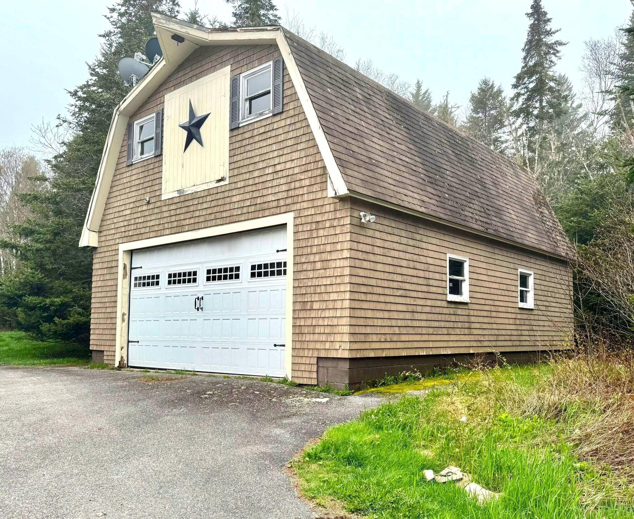 Jonesport, ME 04649,1655 Indian River RD