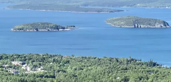 Gouldsboro, ME 04607,2A Rum Key