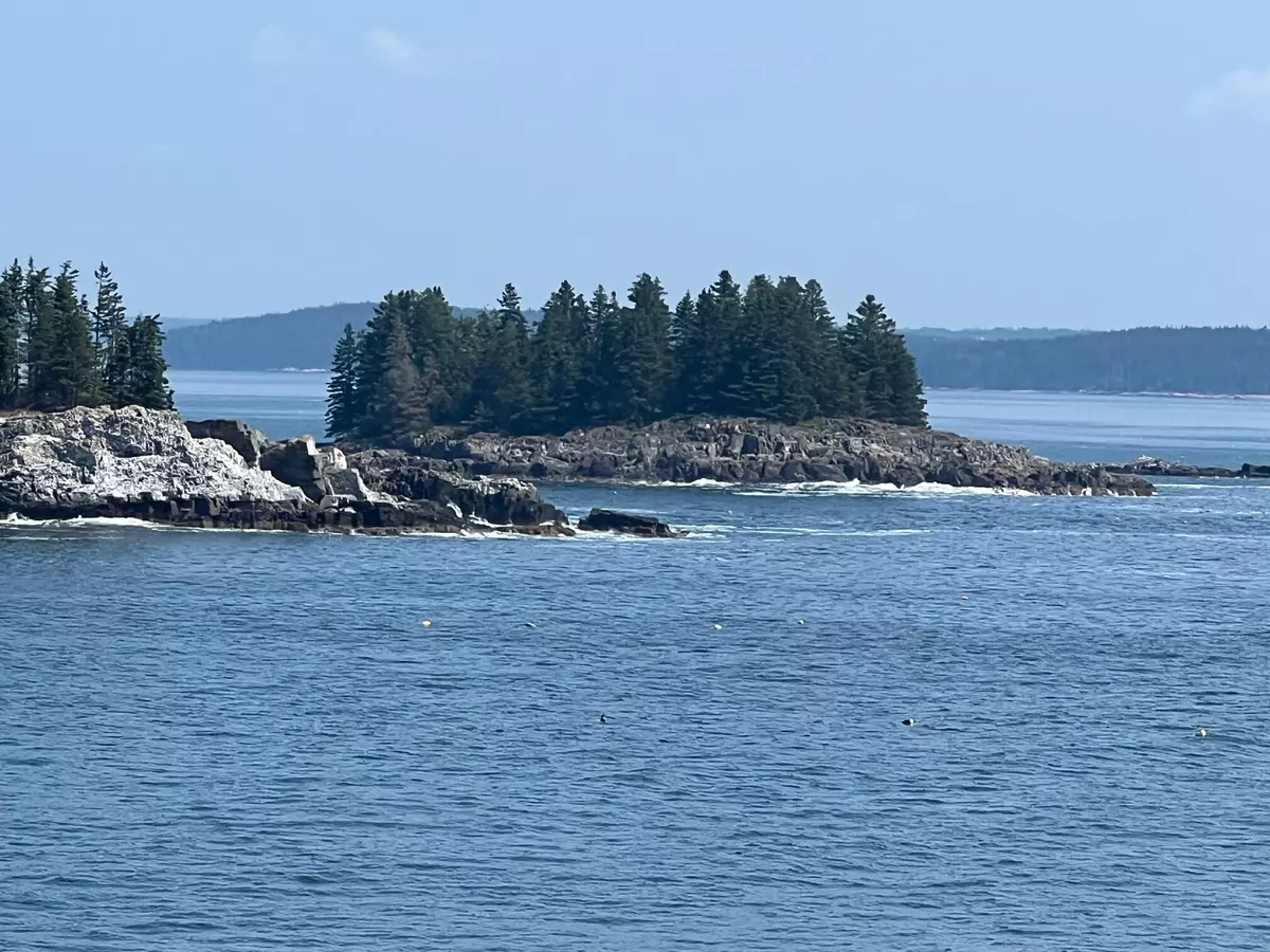 Gouldsboro, ME 04607,2A Rum Key