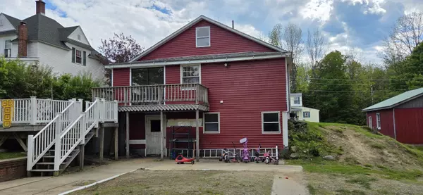 Rumford, ME 04276,612 Franklin ST