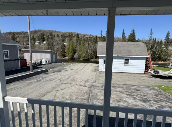 Fort Kent, ME 04743,279 Market ST