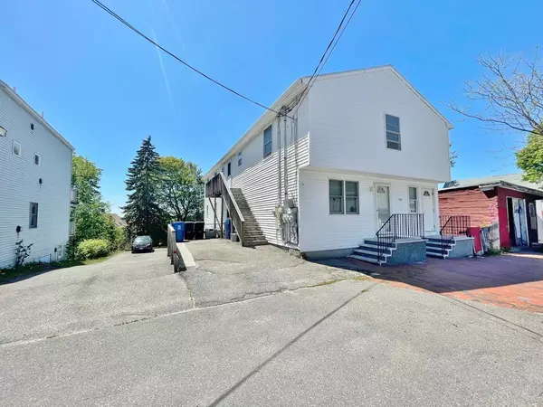 160 Washington AVE, Portland, ME 04101
