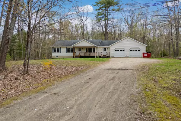 Richmond, ME 04357,336 Beedle RD