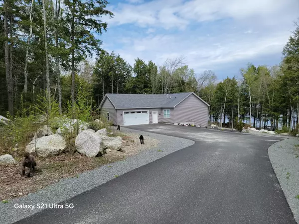 313 Nevells WAY, Ellsworth, ME 04605