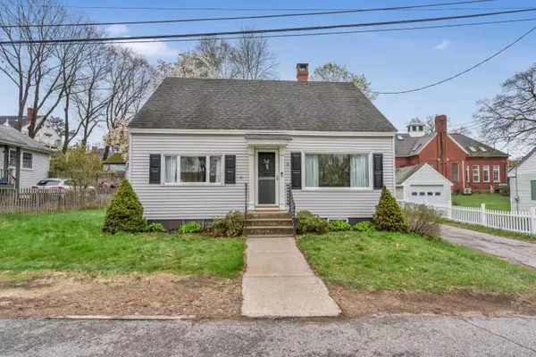 3 Sage HL, Brunswick, ME 04011