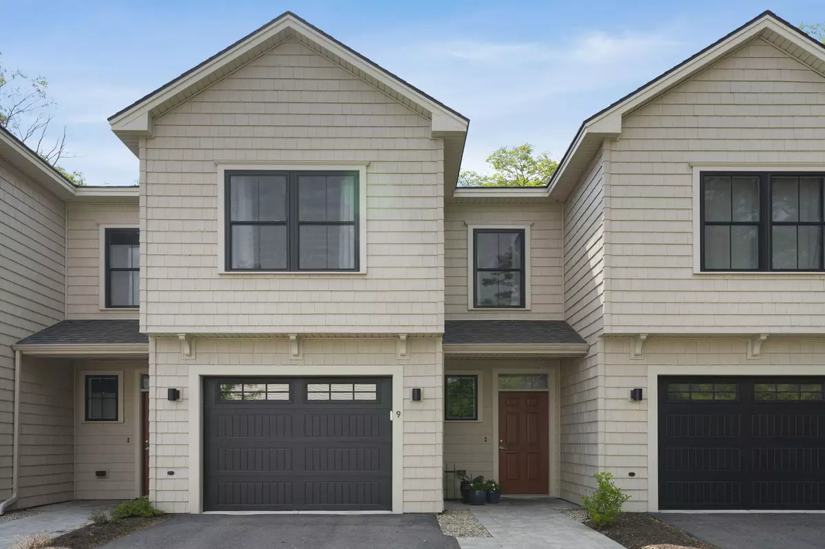 South Portland, ME 04106,25 Preservation LN #9