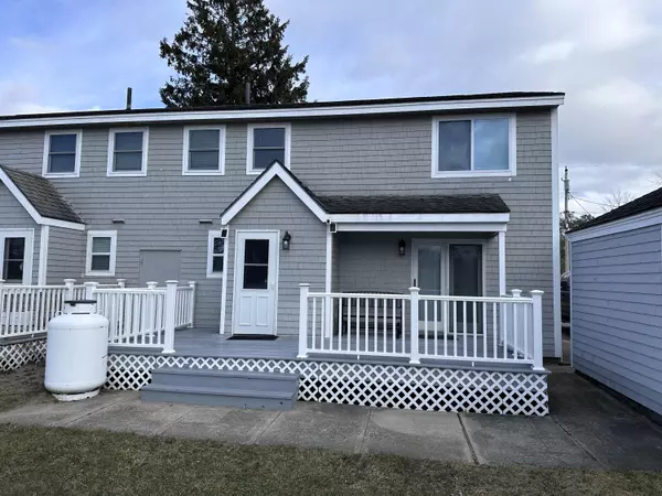 Cutler, ME 04626,15 Windward Cir DR #317