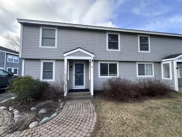 Cutler, ME 04626,15 Windward Cir DR #317