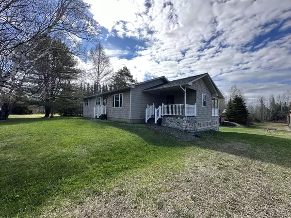 New Limerick, ME 04761,1224 County RD