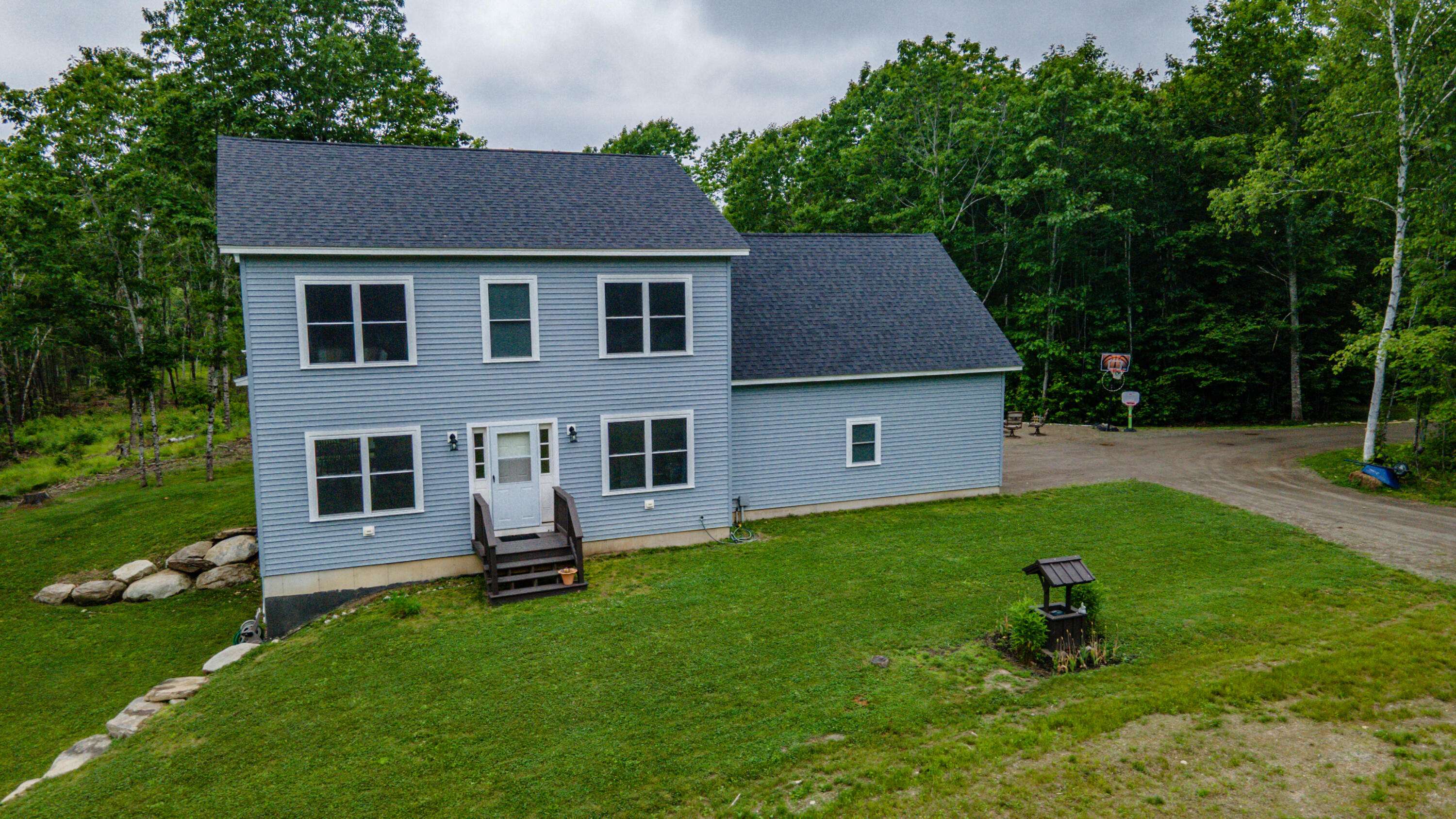 66 Balsam DR, Windsor, ME 04363