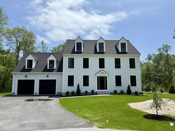11 Acorn AVE, Kennebunkport, ME 04046