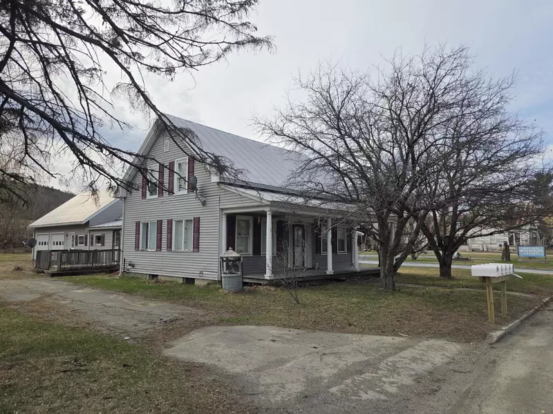 252 Main ST, Bingham, ME 04920