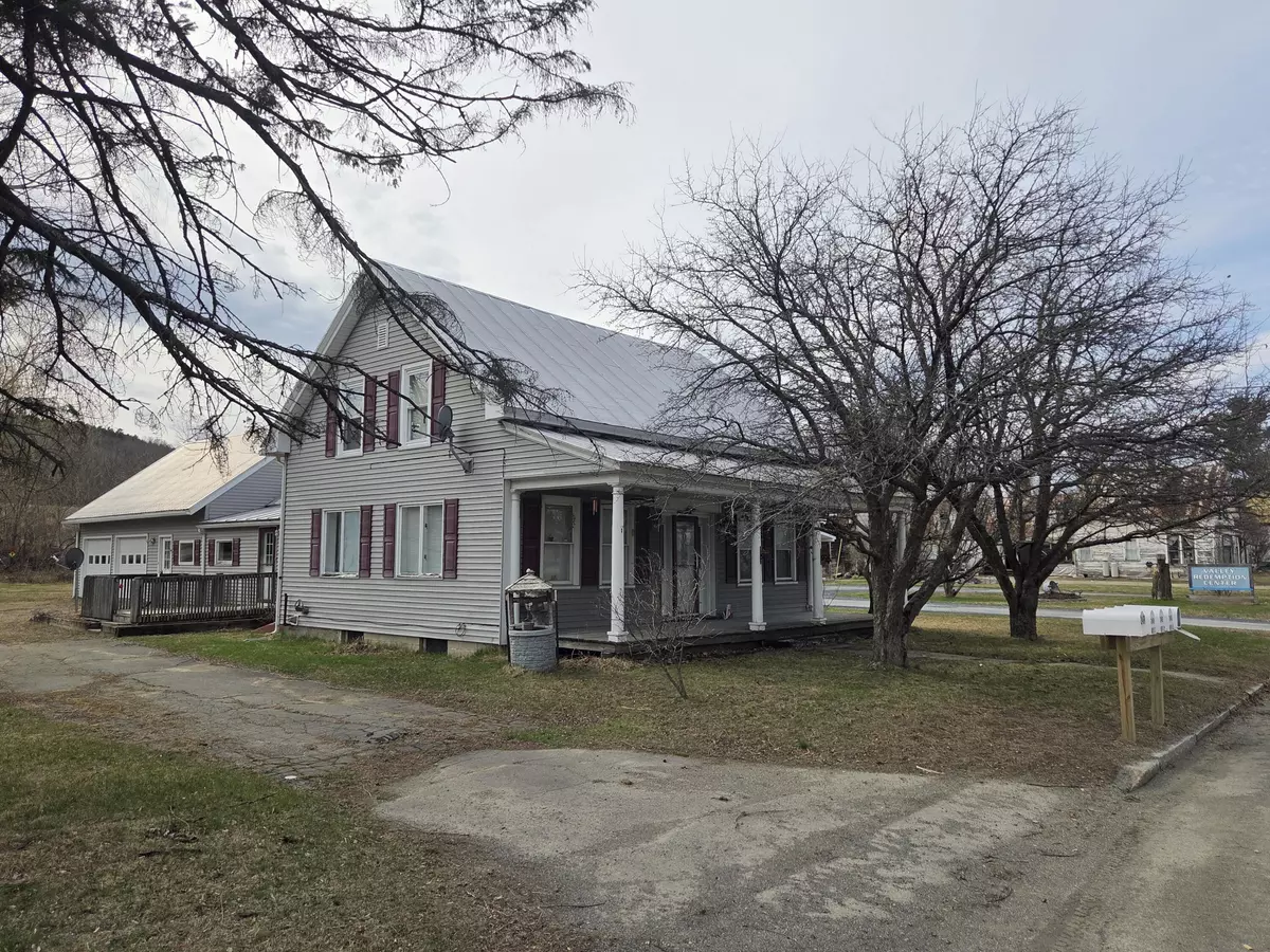 Bingham, ME 04920,252 Main ST