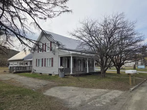 252 Main ST, Bingham, ME 04920
