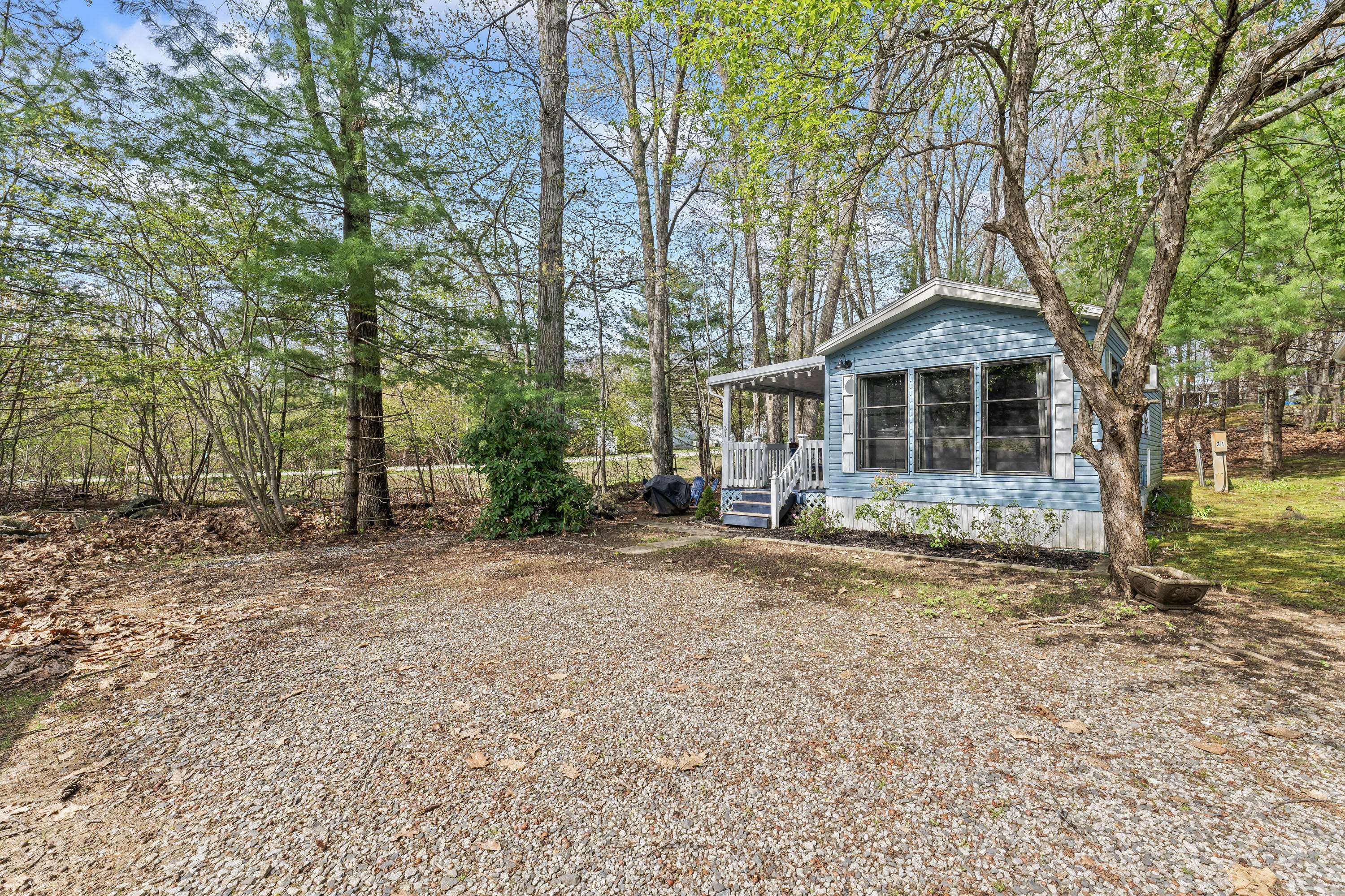 430 Post RD #31, Wells, ME 04090