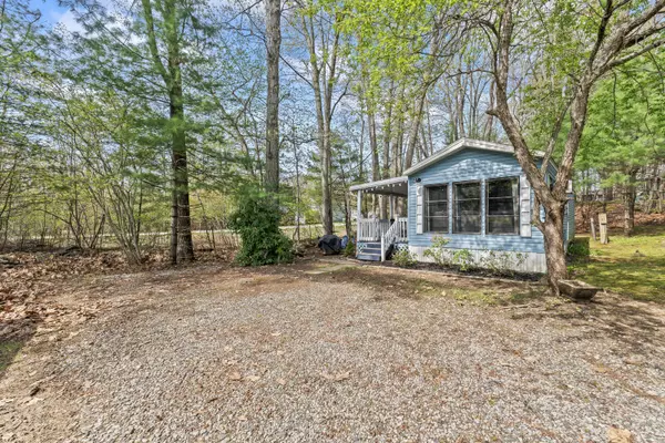 430 Post RD #31, Wells, ME 04090
