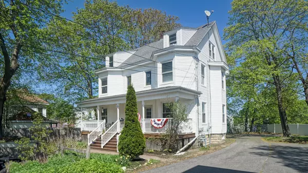 Portland, ME 04103,25 Nevens ST #2