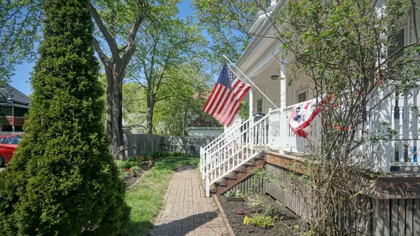 Portland, ME 04103,25 Nevens ST #2