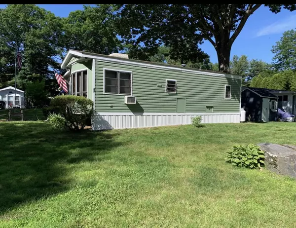 430 Post RD #68, Wells, ME 04090