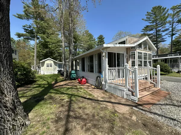 Wells, ME 04090,150 Chapel RD #308