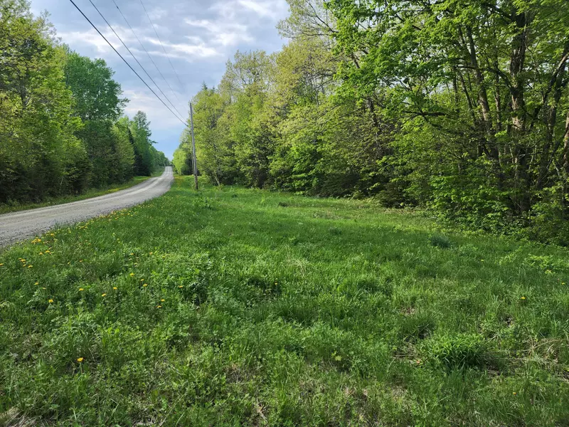 6.5 Ac Estabrook RD, Amity, ME 04471