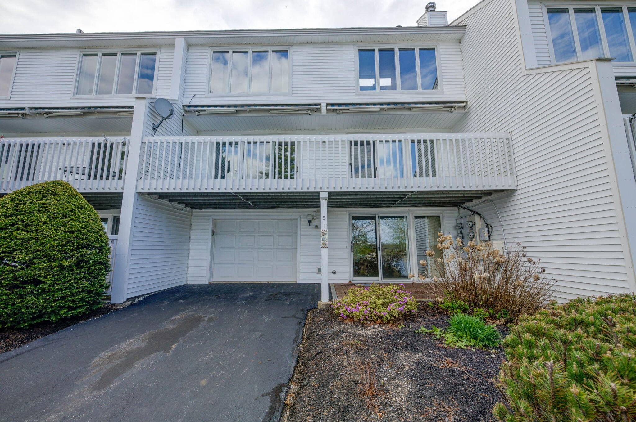5 Goodridge DR #5, Naples, ME 04055