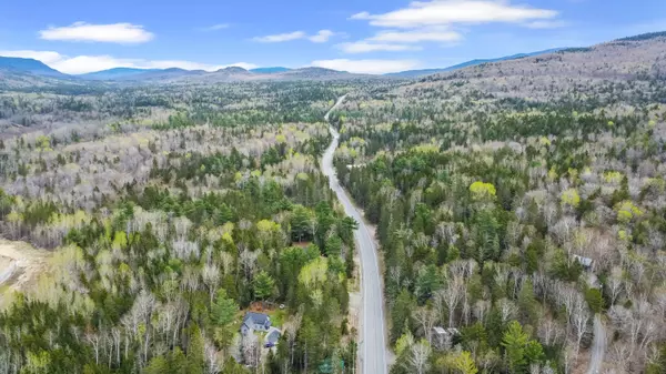 Wyman Twp, ME 04982,Lot 119 Route 27