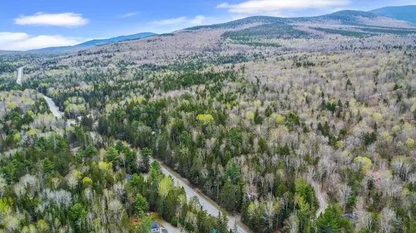 Wyman Twp, ME 04982,Lot 119 Route 27