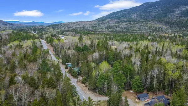 Wyman Twp, ME 04982,Lot 119 Route 27