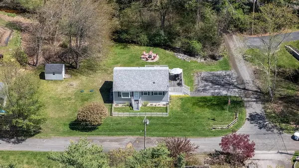 14 Orchard RD, Wells, ME 04090