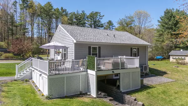 Wells, ME 04090,14 Orchard RD