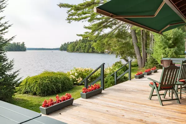 Rome, ME 04963,228 Starbird LN