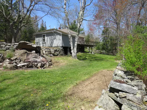 Saint George, ME 04859,204 Clark Island RD